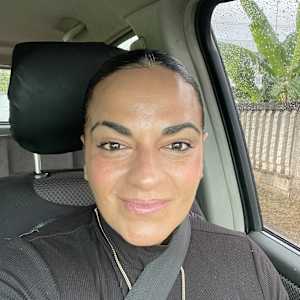 Glorimar Colon