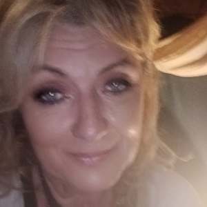 Kristine Blessing