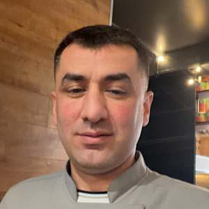 CEVDET KISABOY