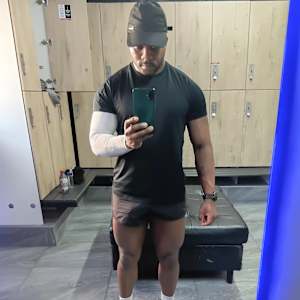 Deorhan Edwards