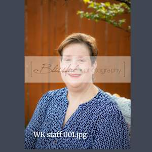 Marie Wilson