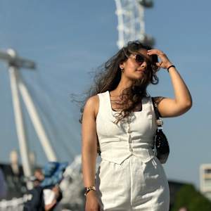 Sampurna Chakraborty