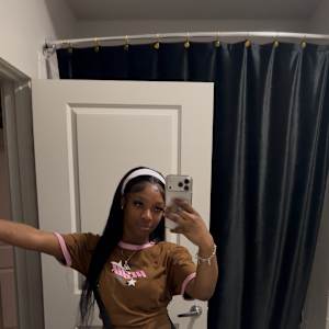 Mariah La'shay
