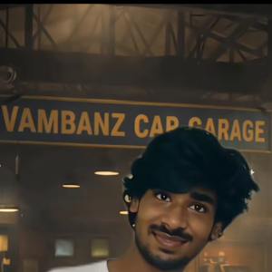 Karthi
