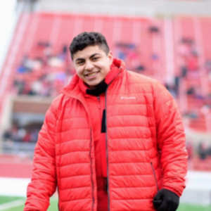 Nathaniel H Beltran