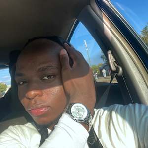Given Dladla