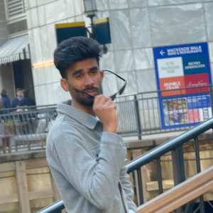Krish