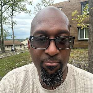 Eric McCray
