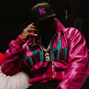 Mike