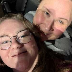 Jennifer And Lesley