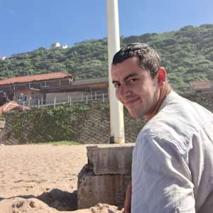 Pieter Coetzee