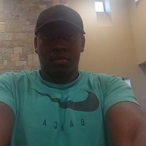 Antwan Iman Slater
