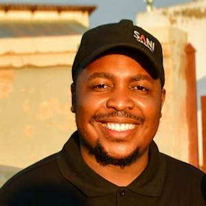 PERCY FENYANE