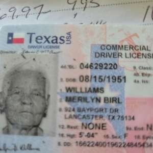 Merilyn