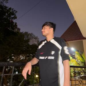 Shubham Tormal
