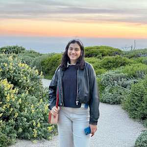 Arushi Jain
