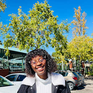 Vuyisile Adelaide