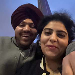 KARANDEEP Singh