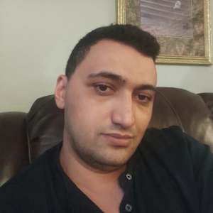 Shahmar Ilqar Aliyev