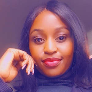 Kudzai precious