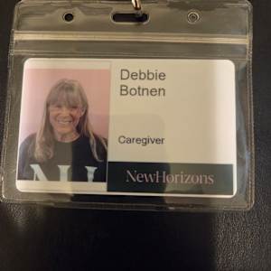 Deborah