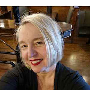 Michelle Brooks