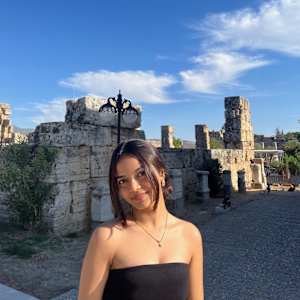 Talya Rana