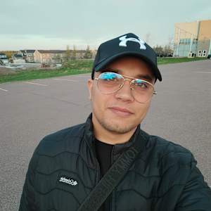 Rostom Ben Abdallah