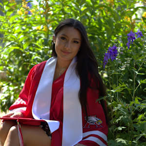 Naima Rocio Gonzalez Trejo