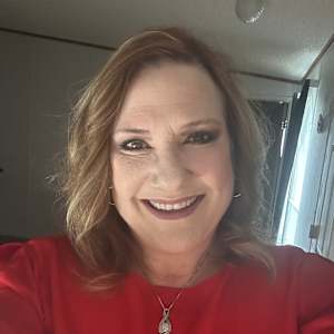 Angie  Shackelford