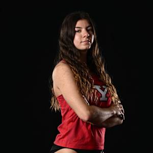 Kaitlyn Eger