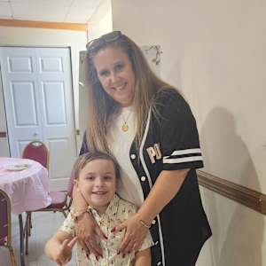 Sonya Ann Long