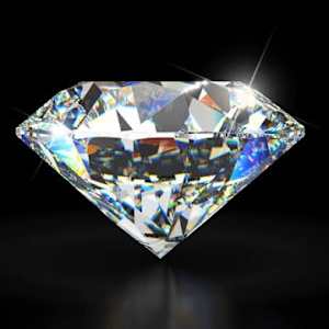 Diamond
