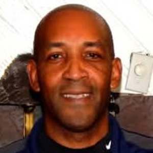 Anthony Craig Stewart
