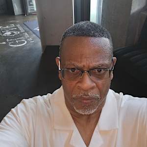 Ernest Hayes