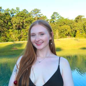 Chloe Darmer