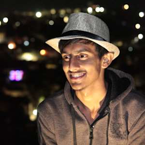 Muhammed Ashhar