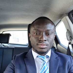 HENOCH CHRISTIAN N'GBESSO