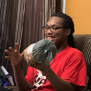 Deondre