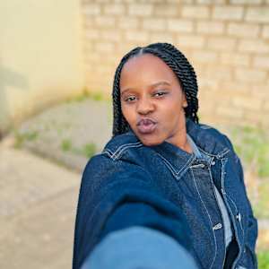 Masego Mogale