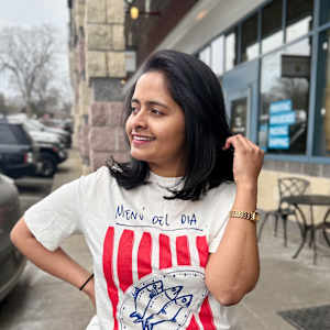 Naga Vanitha Nallamothu