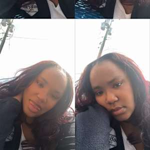 Shyann Buie