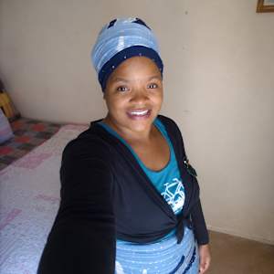 Victoria Matshonisa