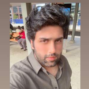 Hussnain Ali