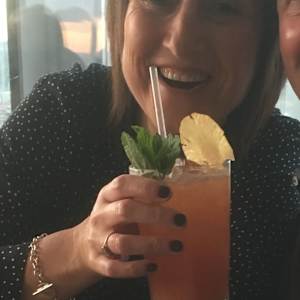 Jacqueline Ann Rhodes