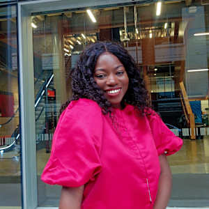 Theresa Mbanefo