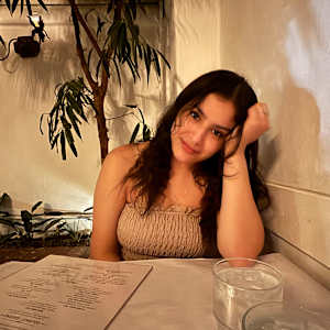 Mariah Bosick