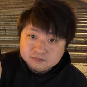 Antonio Hong