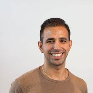 Yianni Karabatis