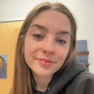 Kate Halvas